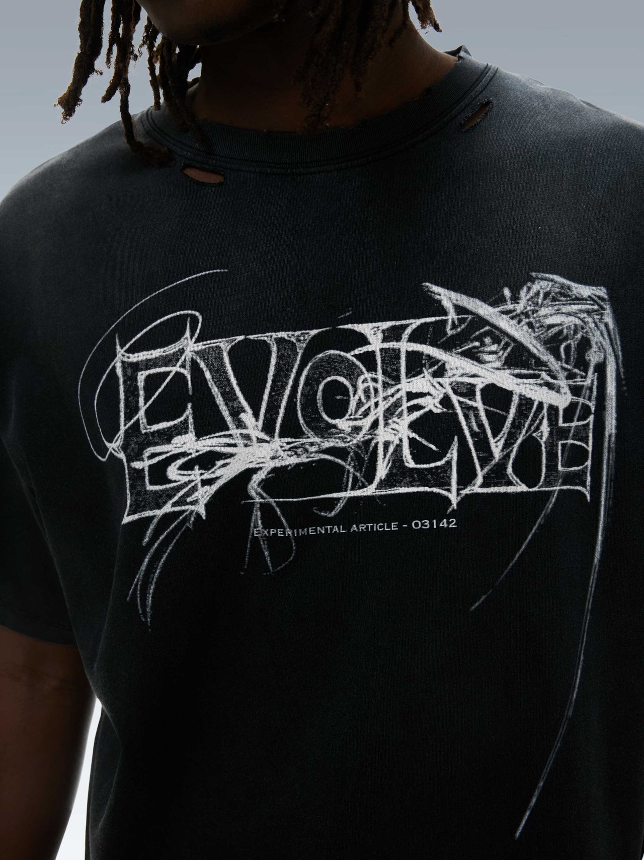 EVOLVE