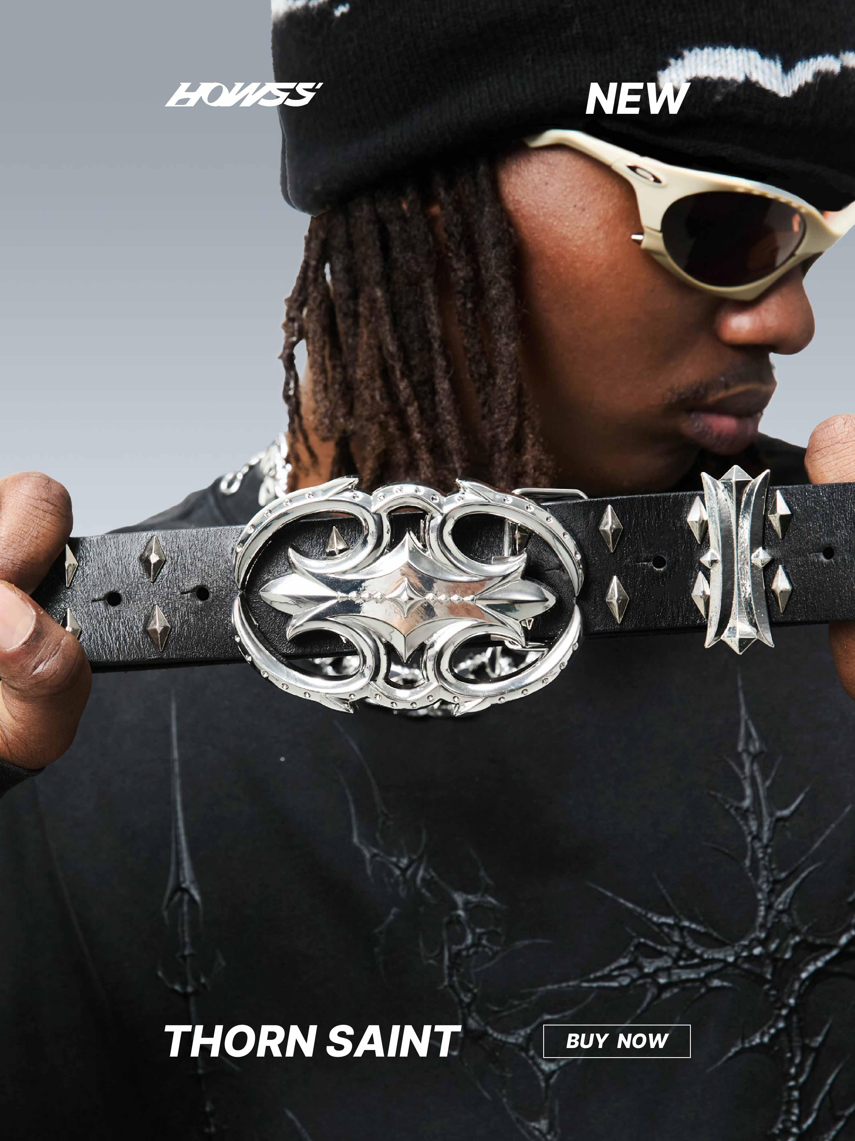 THORN SAINT