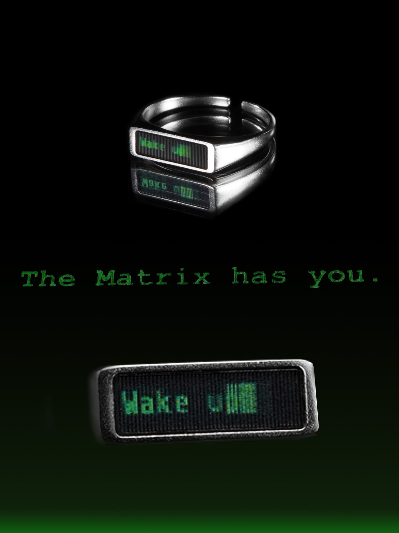MATRIX