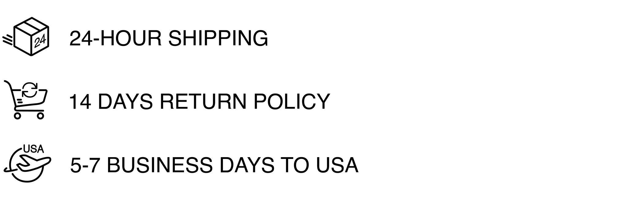 Shipping Policy