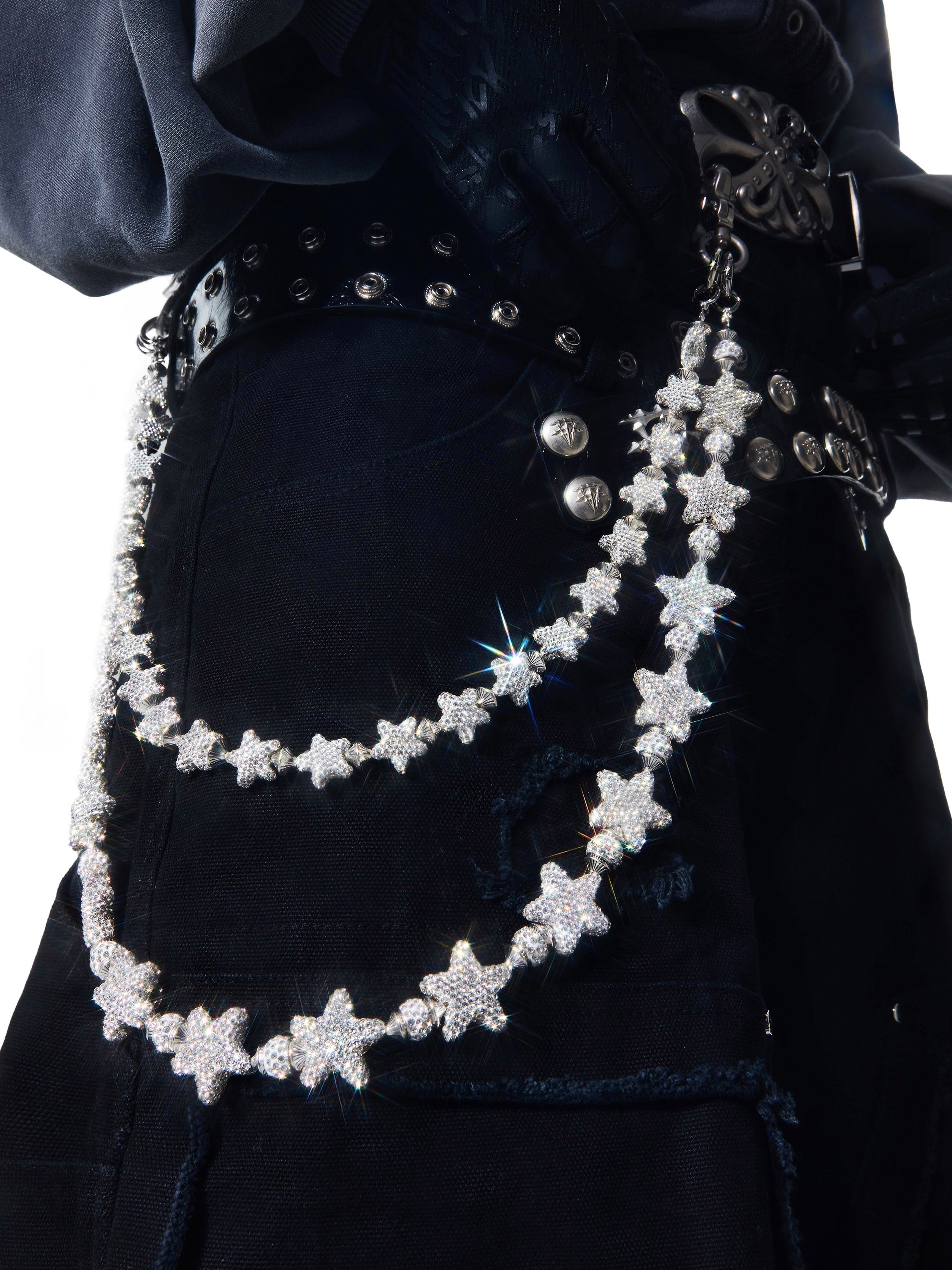 スターフォール（新作）